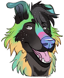 Cyberstrike Holo Prism