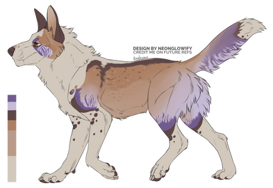 lines by rayliicious